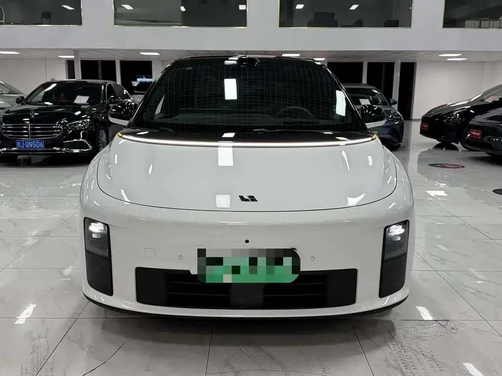 Li Auto Li i6 — миниатюра 2