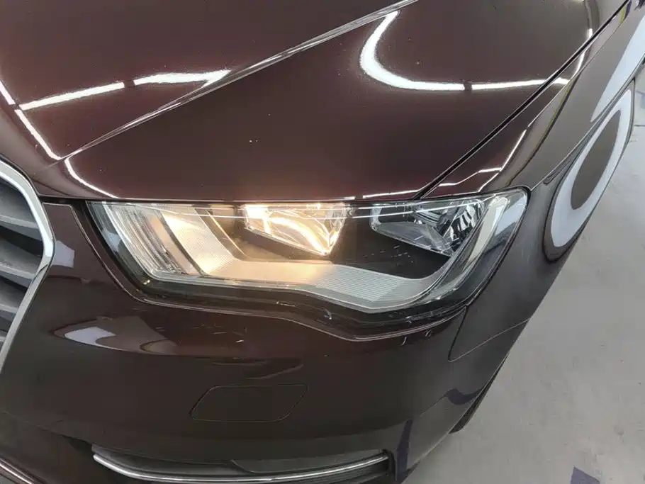 Audi A3 — миниатюра 5