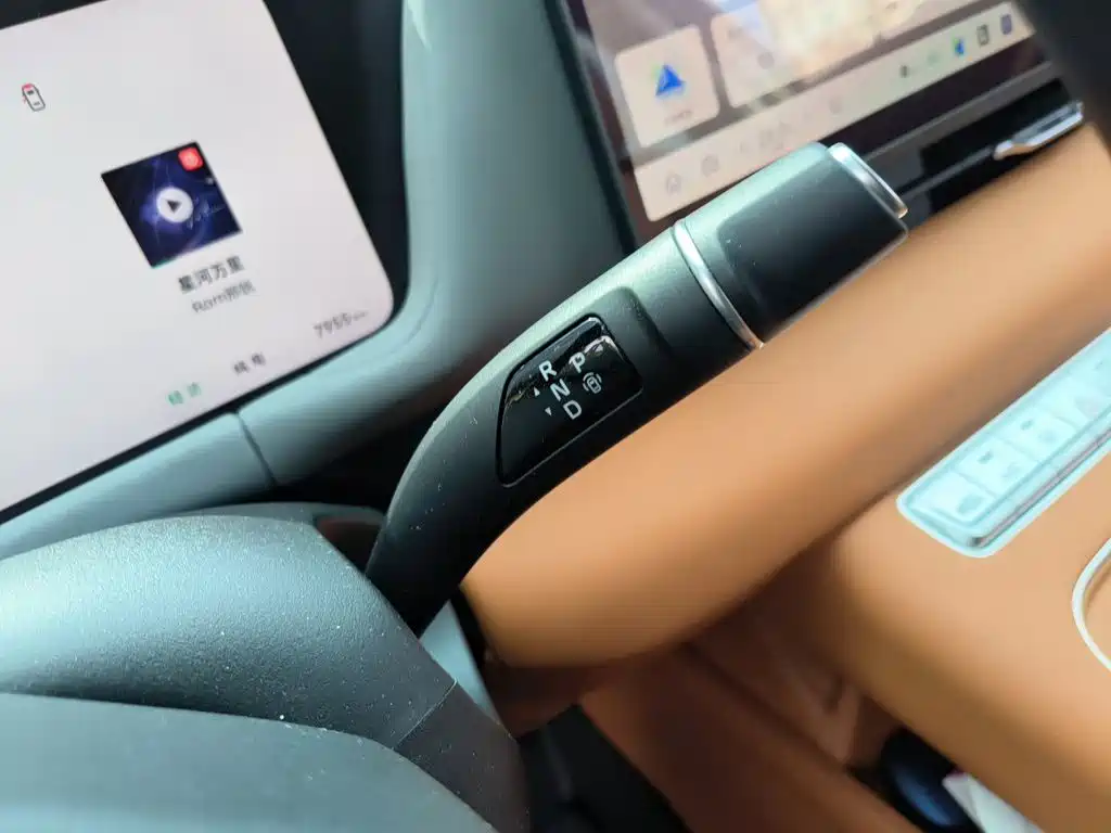 Haval Xiaolong MAX — миниатюра 10