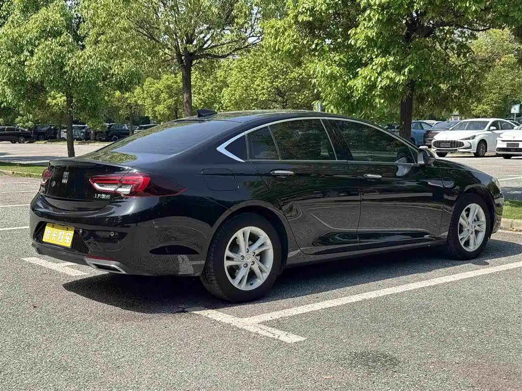 Buick Regal 2024 25T