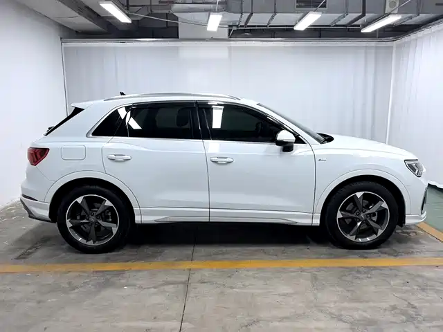 Audi Q3 2019 35 TFSI Fashion