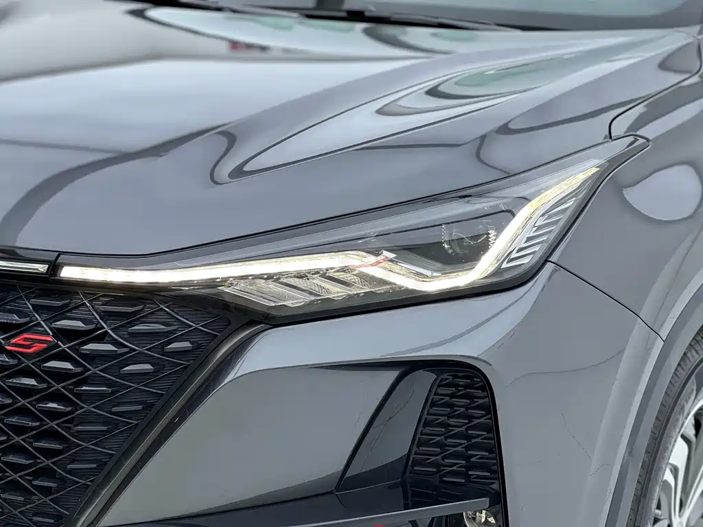 Changan CS75 PLUS — миниатюра 8