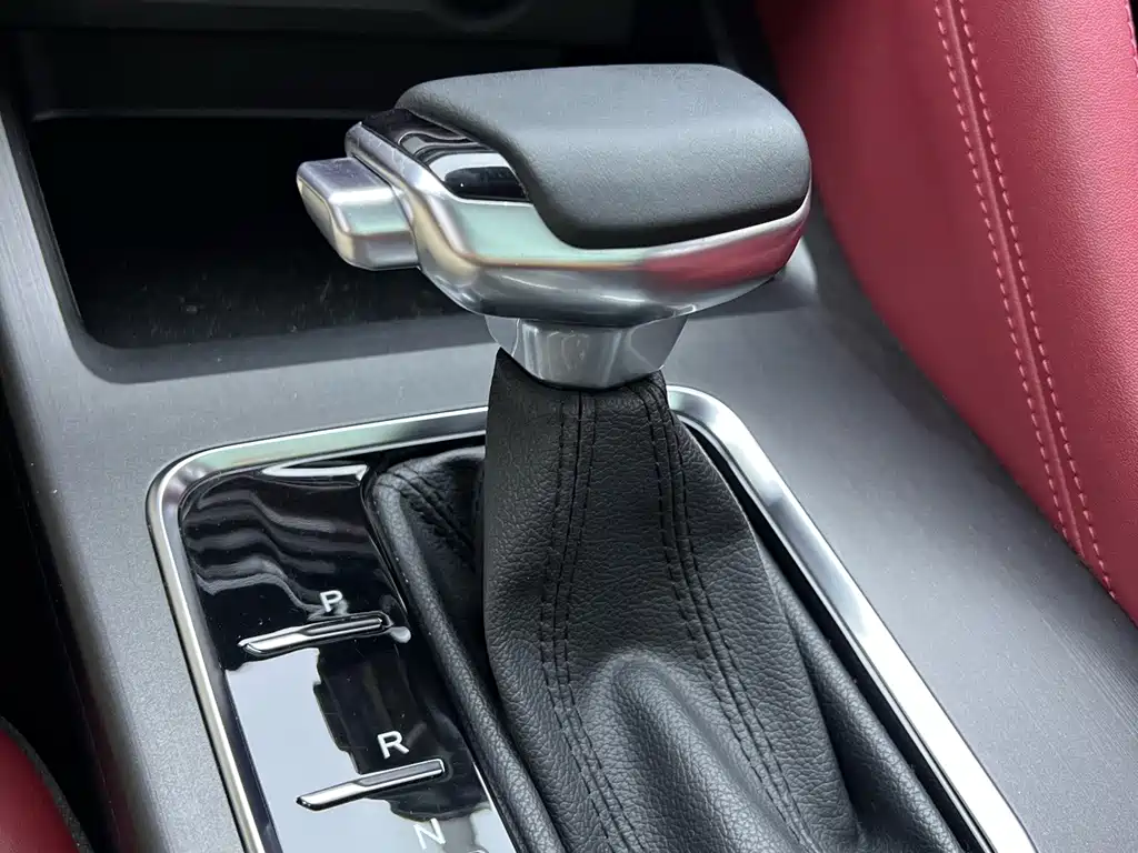 Changan CS75 PLUS — миниатюра 14