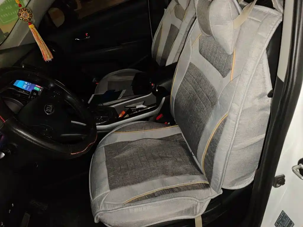 Kia Sportage — миниатюра 16