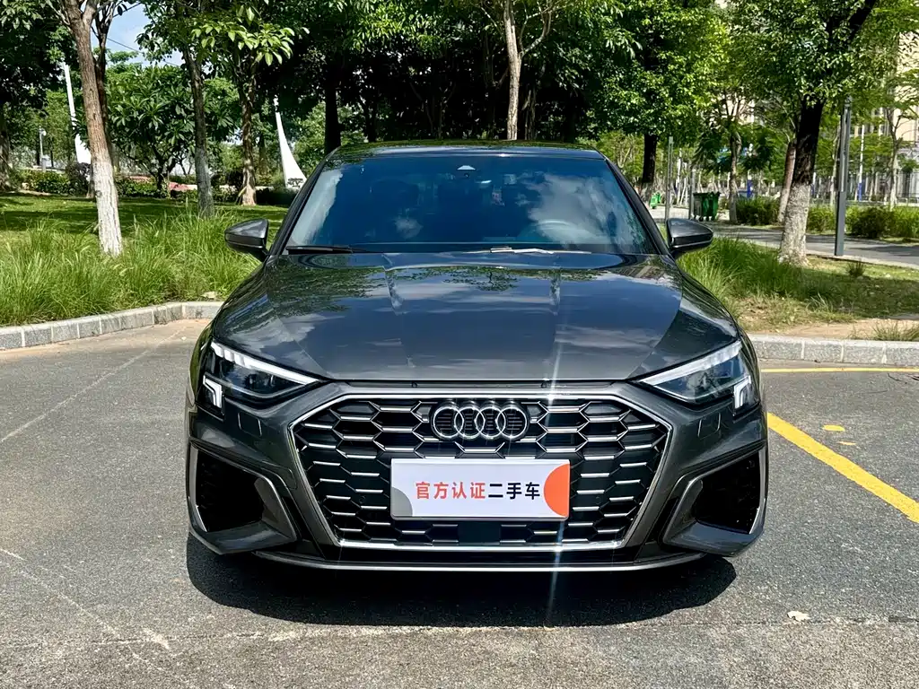 Audi A3 — миниатюра 2