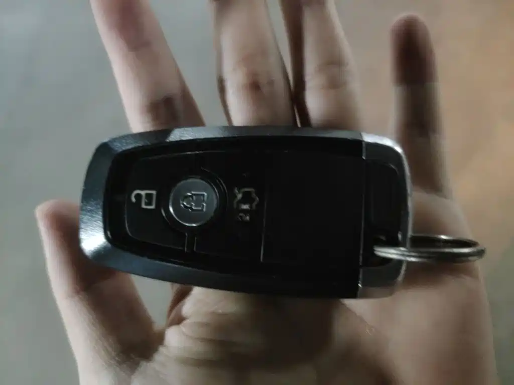 Ford Mondeo — миниатюра 10