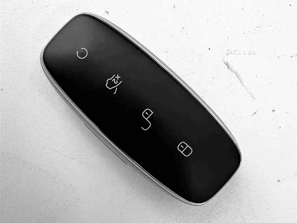 Denza Denza D9 — миниатюра 12