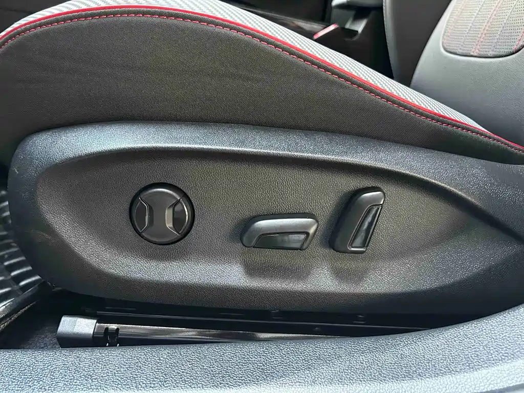 Volkswagen Lamando — миниатюра 12