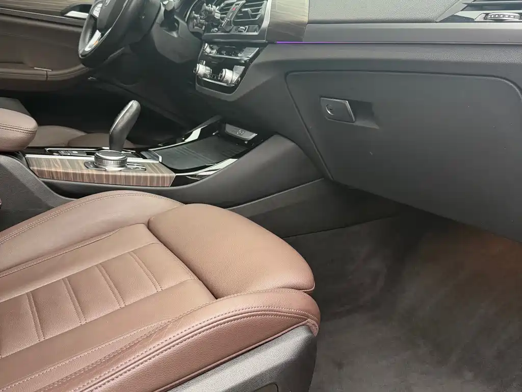 BMW X3 — миниатюра 16
