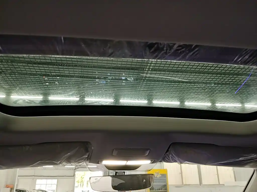 Roewe i5 — миниатюра 18