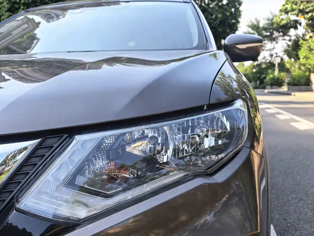 Nissan X-Trail — миниатюра 6