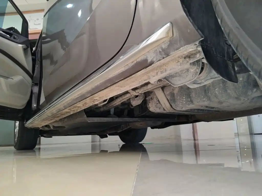 Buick GL8 — миниатюра 22