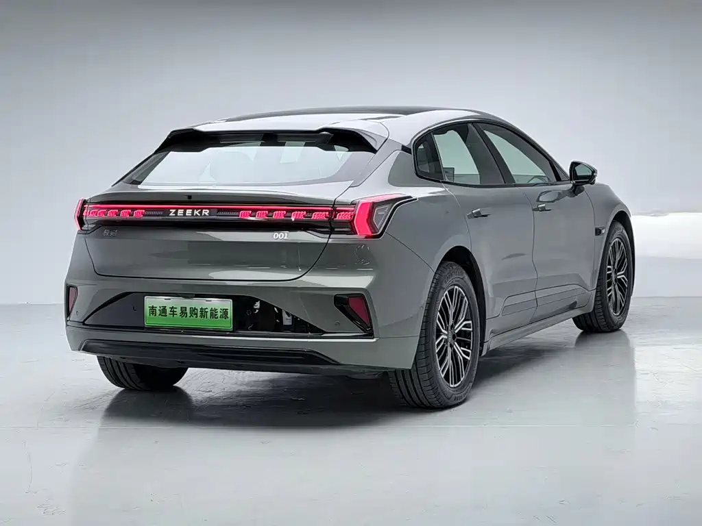 ZEEKR EXTREME KRYPTON 001