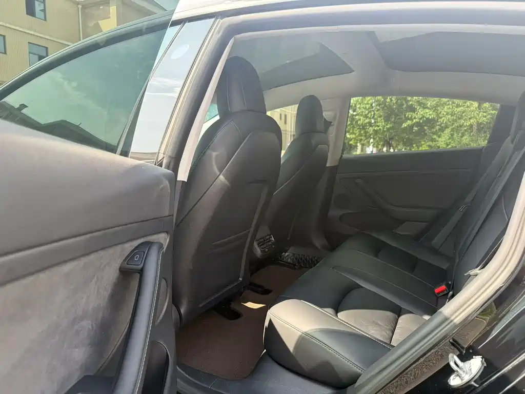 Tesla Model 3 — миниатюра 8