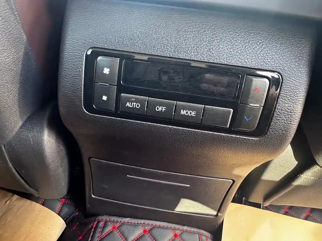 Haval H9 — миниатюра 11