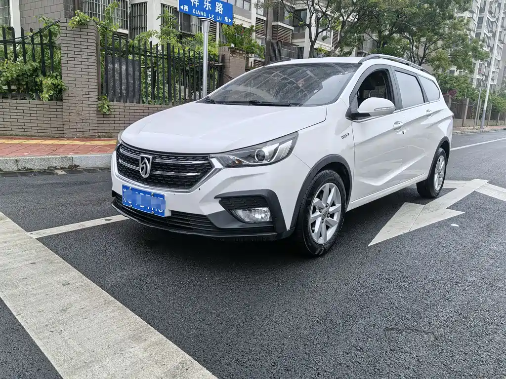 Купить Baojun 310W