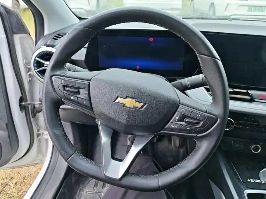 Chevrolet Monza — миниатюра 15