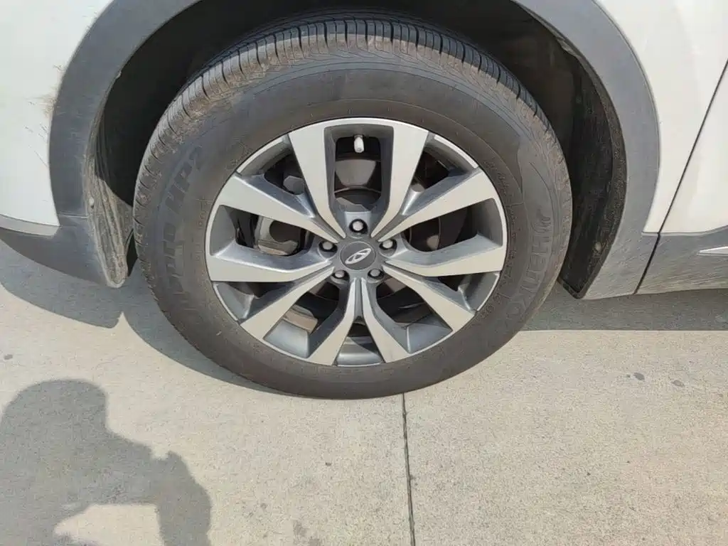 Chery Tiggo 7 — миниатюра 23