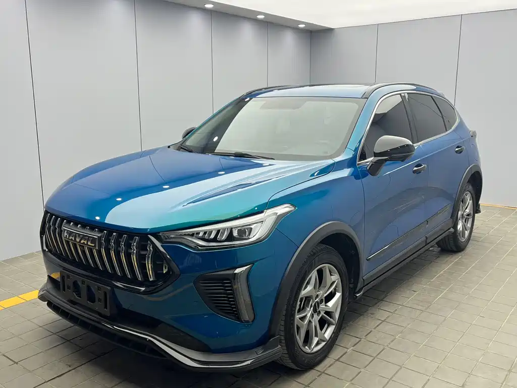 Haval Chitu 2022