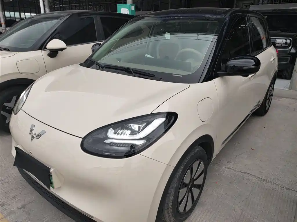 Wuling Bingo 2025