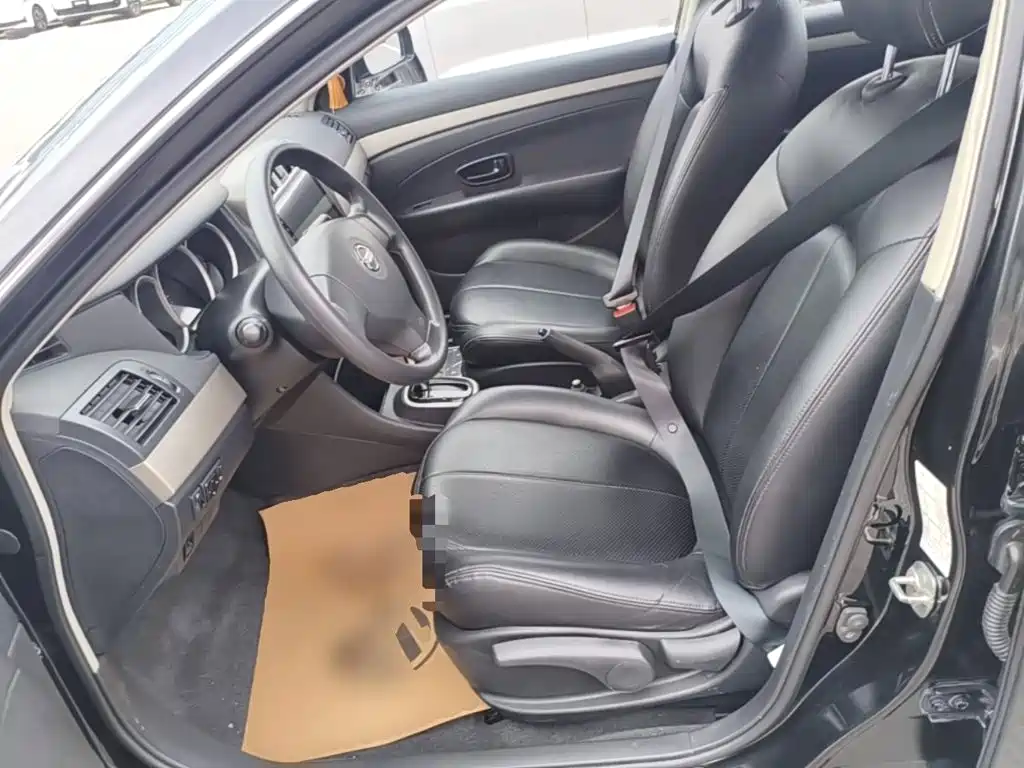 Nissan Sylphy — миниатюра 15