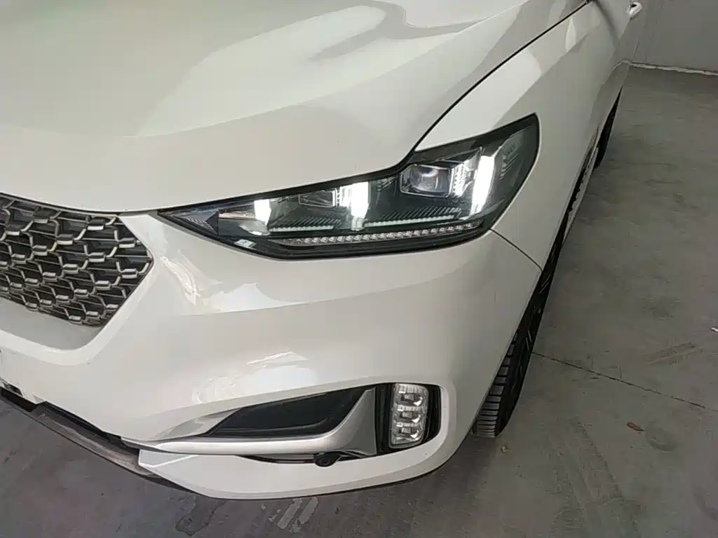 Wey Wey VV6 — миниатюра 24