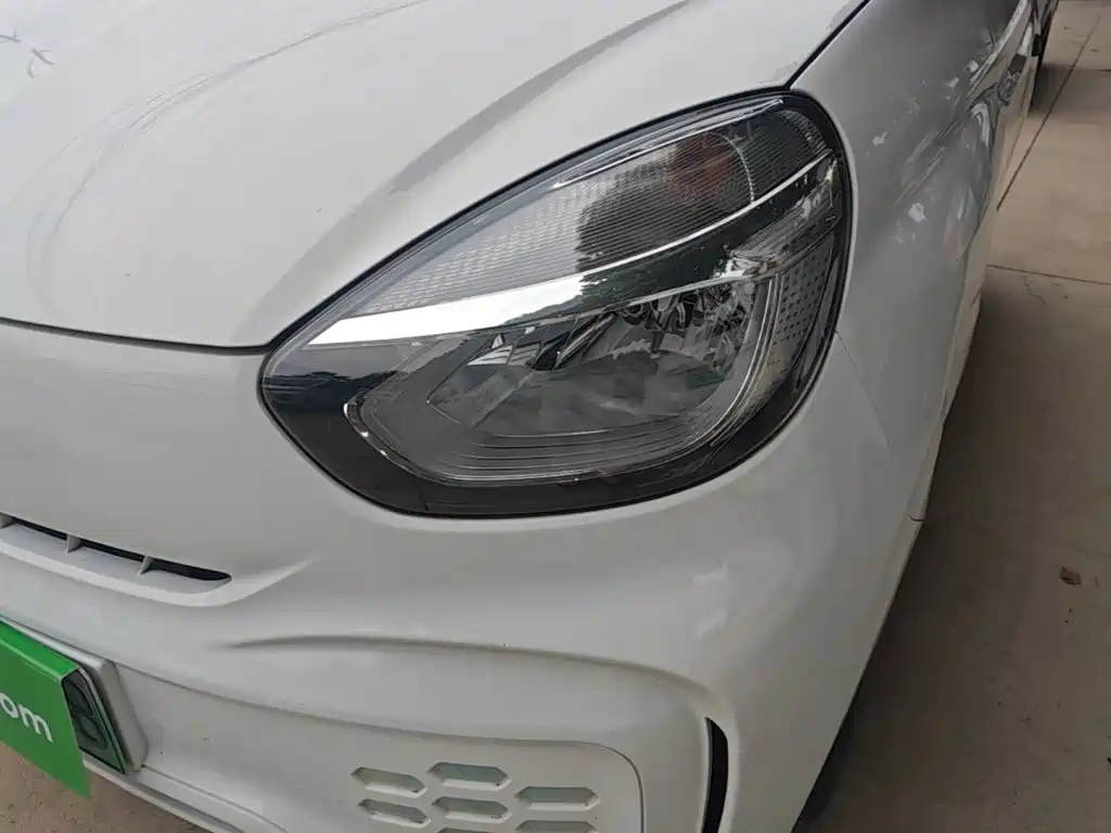 Roewe Clever — миниатюра 24