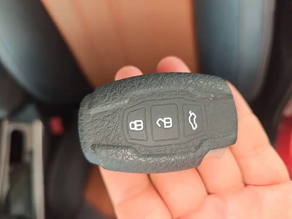 BYD Song — миниатюра 9