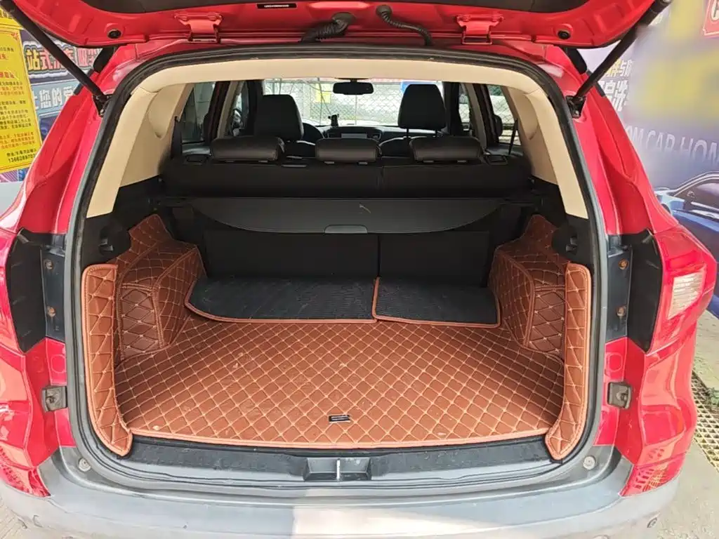 BYD Song — миниатюра 19