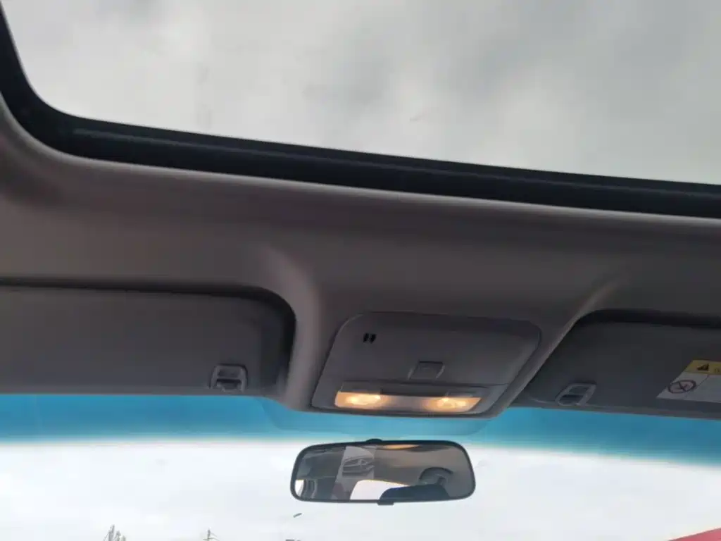 Buick Excelle — миниатюра 18