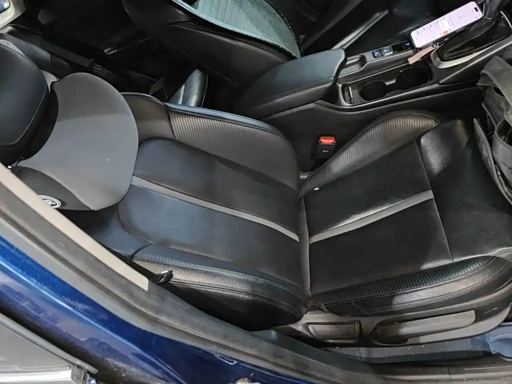 Hyundai Fista — миниатюра 25