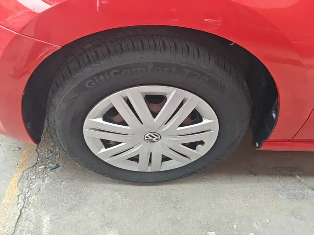 Volkswagen Polo — миниатюра 23