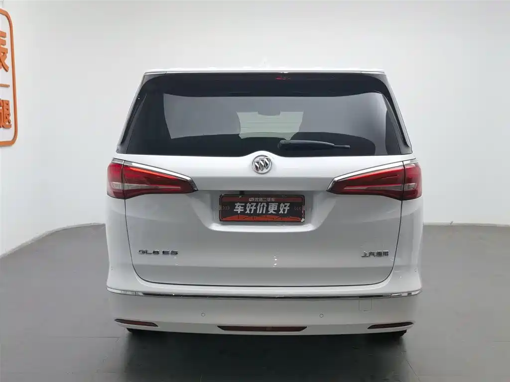 Buick GL8 2018 ES 28T Comfort VI
