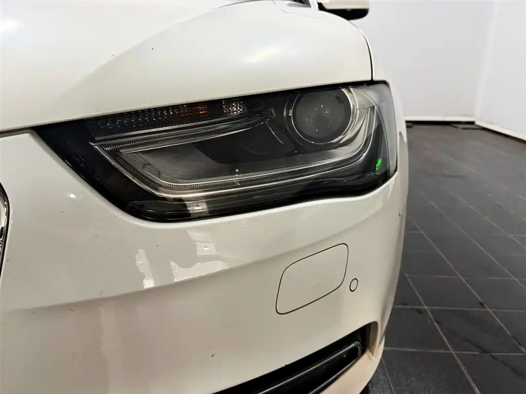Audi A4L — миниатюра 6
