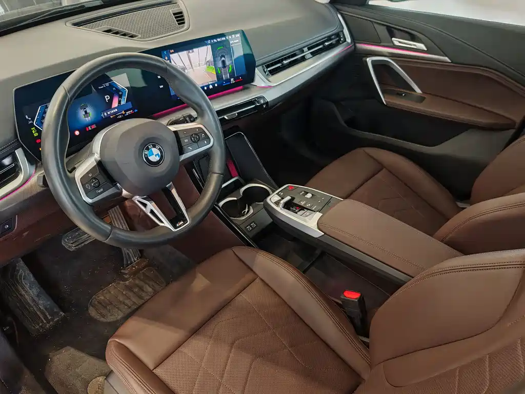 BMW X1 — фотографии объявления, Фото 13