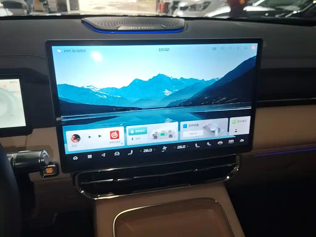 Shanhai Shanhai L9 — миниатюра 13