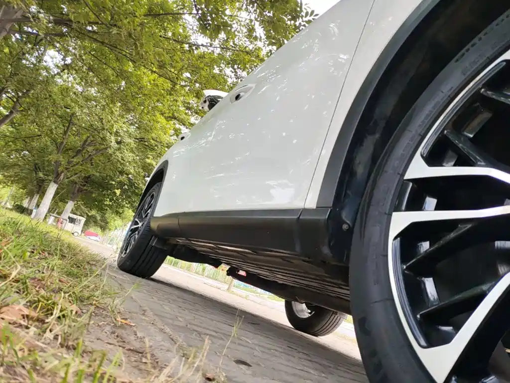 GAC Motor GS4 Plus — миниатюра 21