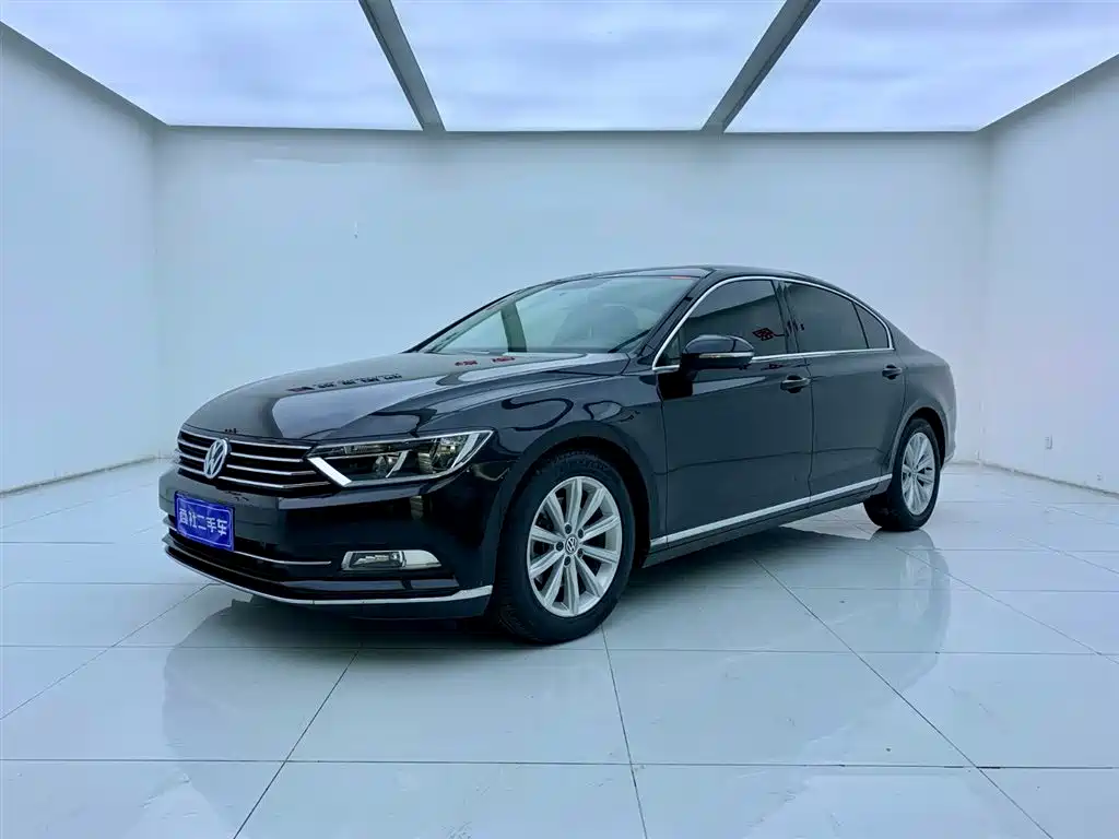 Купить Volkswagen Magotan