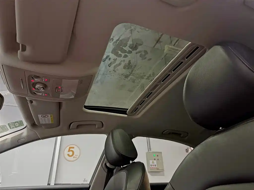 Audi A4L — миниатюра 9