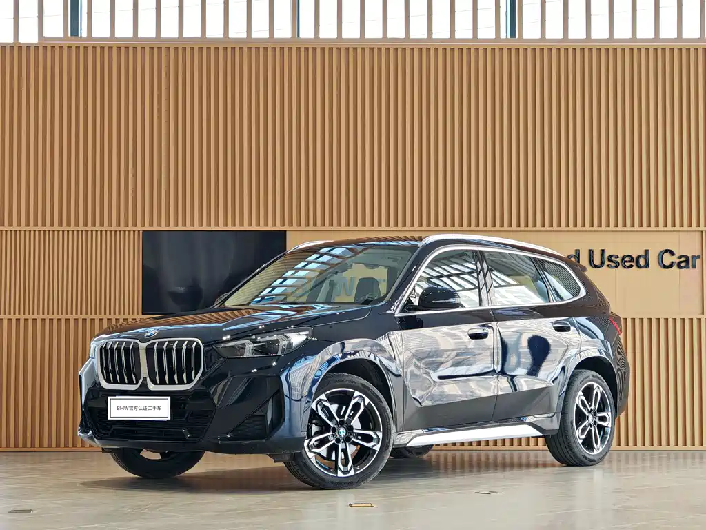 Купить BMW X1