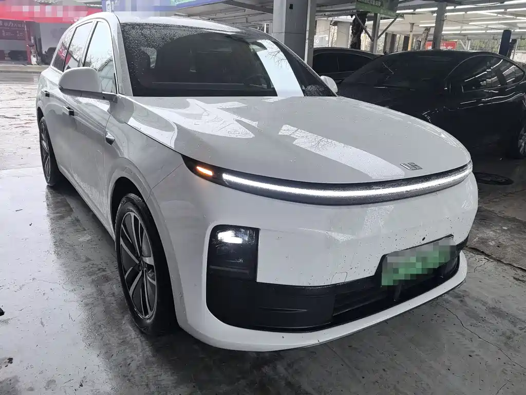 Li Auto IDEAL L6