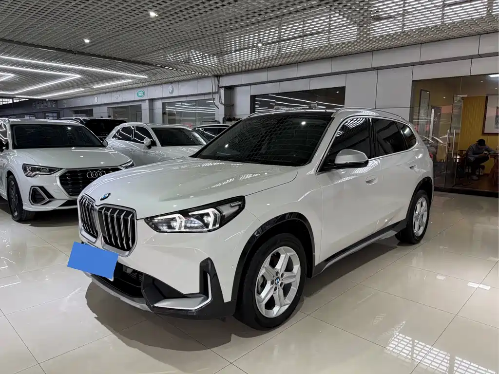 Купить BMW X1