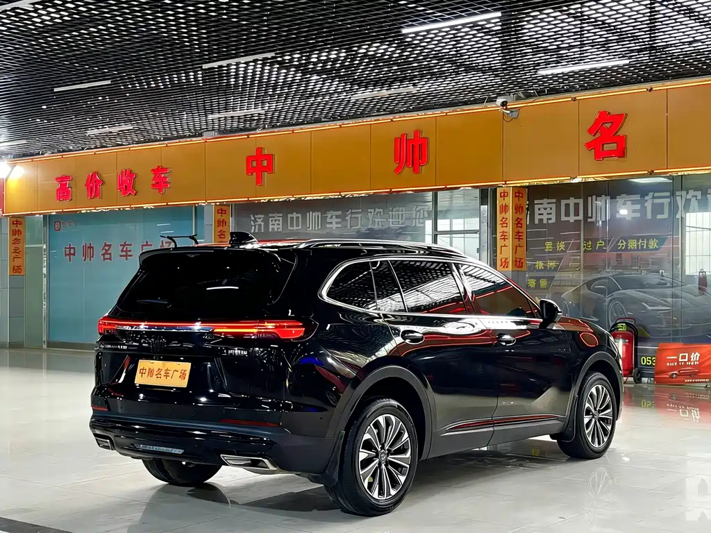 Buick Envision Plus Plus 2024 Plus 28T Premium