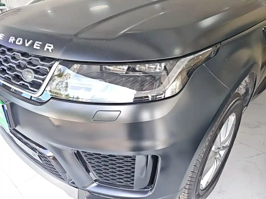 Land Rover Sport — миниатюра 24