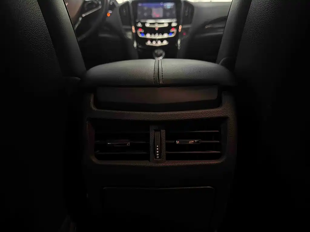 Cadillac ATS-L — миниатюра 18