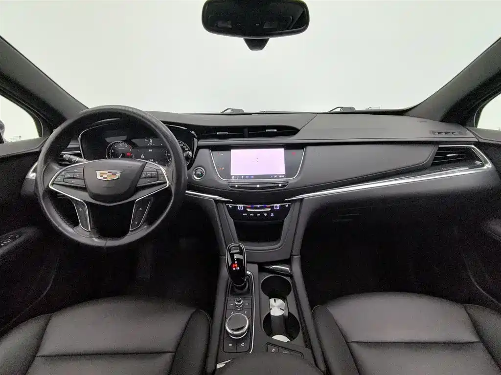 Cadillac XT5 2020 28T Luxury