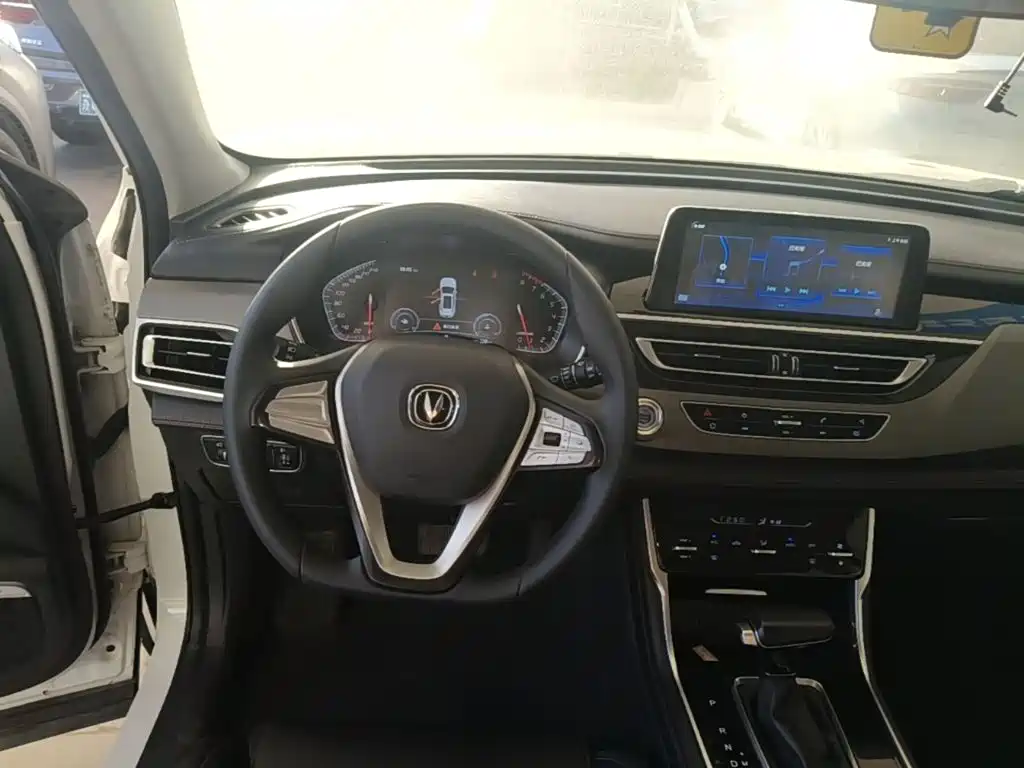 Changan CS75 — миниатюра 11