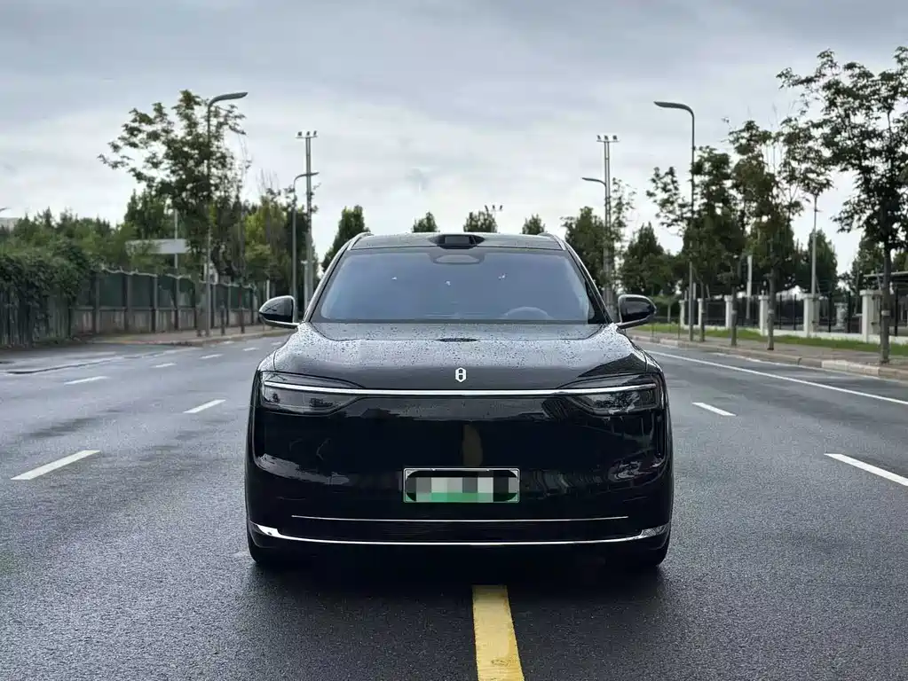 AITO AITO M7 — миниатюра 2