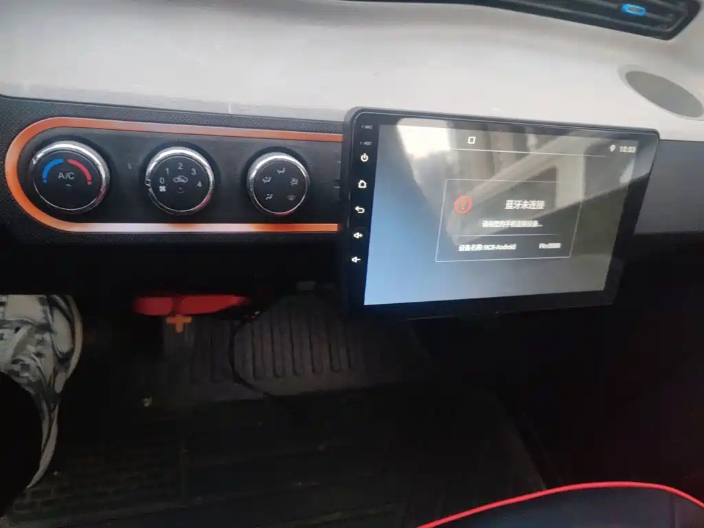 Wuling MINIEV — миниатюра 14