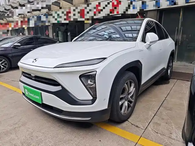 2023 Nio EC6